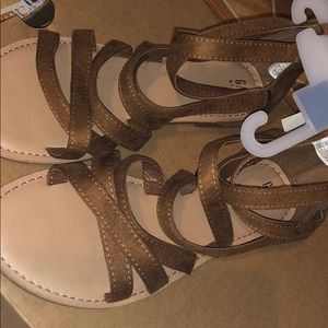 Gap kids sandals